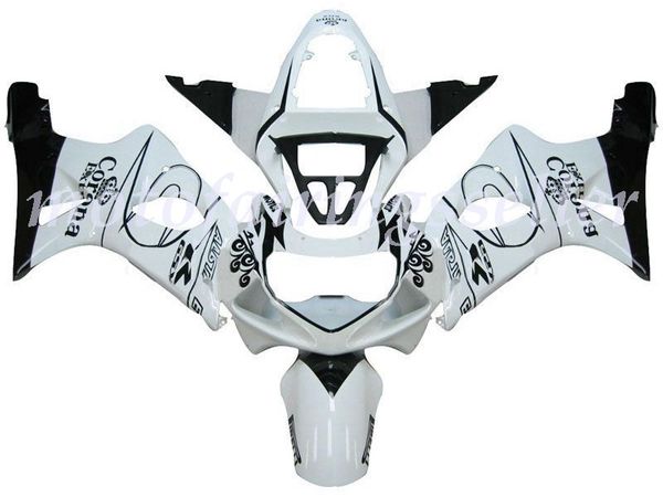 new abs plastic fairings kit fit for suzuki gsxr1000 2000 2001 2002 gsxr1000 00 01 02 injection mold white black no1
new abs plastic fairings kit fit for suzuki gsxr1000 2000 2001 2002 gsxr1000 00 01 02 injection mold white black no1