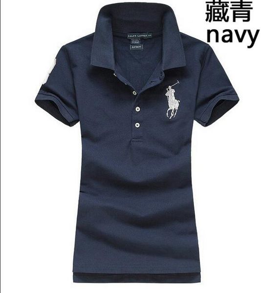 womens t shirts cotton fashion short sleece designer ralph lauren ladies tees 100% womens t shirt clothes blace red white
womens t shirts cotton fashion short sleece designer ralph lauren ladies tees 100% womens t shirt clothes blace red white
