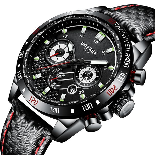 2019 new fully automatic mechanical watch fine steel watch men hollow waterproof luminous students trend casual men, Slivery;brown
2019 new fully automatic mechanical watch fine steel watch men hollow waterproof luminous students trend casual men, Slivery;brown