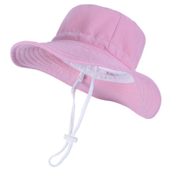 2020 summer large brim baby girls sun hat cotton kids bucket caps foldable summer sun beach hat travel outdoors casual, Yellow
2020 summer large brim baby girls sun hat cotton kids bucket caps foldable summer sun beach hat travel outdoors casual, Yellow