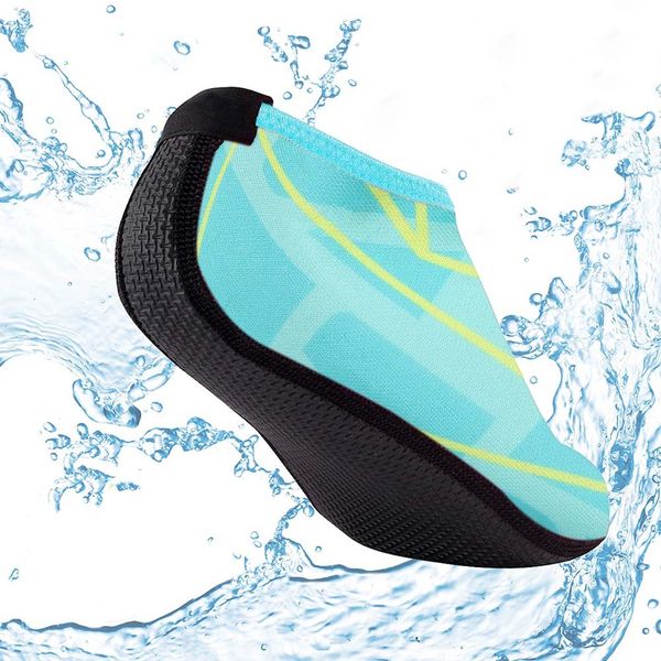 men women water skin shoes aqua socks neoprene diving socks wetsuit prevent scratch non-slip swim beach shoes asd88
men women water skin shoes aqua socks neoprene diving socks wetsuit prevent scratch non-slip swim beach shoes asd88