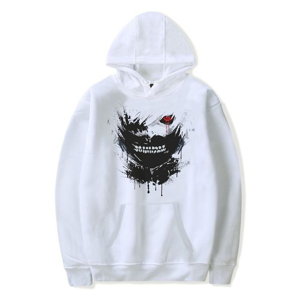 2019 tokyo ghoul hoodie men shirt japanese anime hoodie tokyo ghoul kaneki ken harajuku hoodies print clothes women kids boy, Black
2019 tokyo ghoul hoodie men shirt japanese anime hoodie tokyo ghoul kaneki ken harajuku hoodies print clothes women kids boy, Black