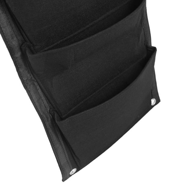 new 7 pockets hanging fence garden vertical flower herbs wall planter black 100 x 29cm other kitchen tools
new 7 pockets hanging fence garden vertical flower herbs wall planter black 100 x 29cm other kitchen tools