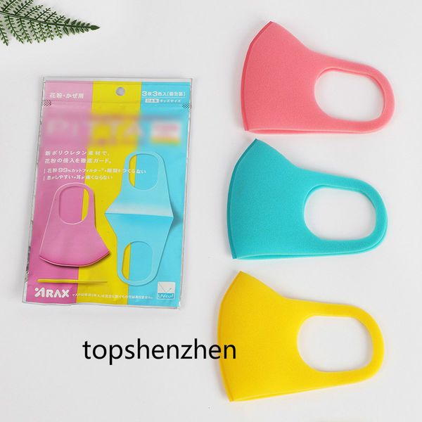 selling colorful face mouth mask face masks with 3pcs for child keep clean and washable kids mask with dhl fast shipment
selling colorful face mouth mask face masks with 3pcs for child keep clean and washable kids mask with dhl fast shipment