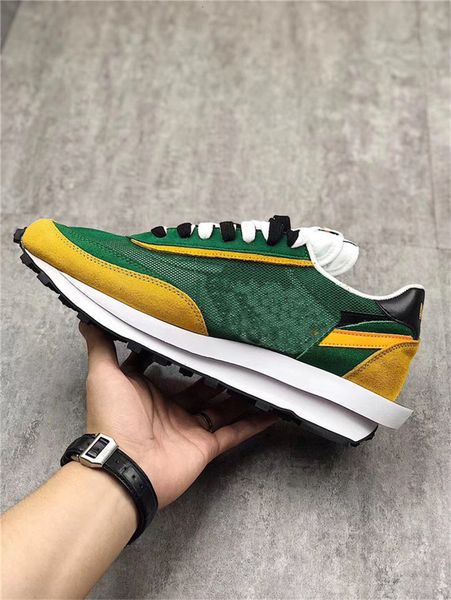 2019 authentic ld ldv waffle sacai varsity blue green gusto multi daybreak blazer mid dunk bv0073-400 men sports outdoor shoes, Black
2019 authentic ld ldv waffle sacai varsity blue green gusto multi daybreak blazer mid dunk bv0073-400 men sports outdoor shoes, Black