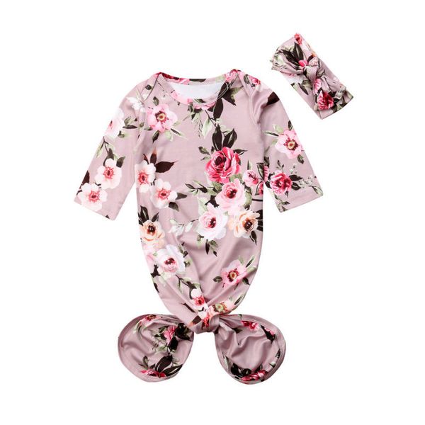 2020 newborn baby girl floral sleeping bag wrap comfortable warm sleeping blanket + bow headdress
2020 newborn baby girl floral sleeping bag wrap comfortable warm sleeping blanket + bow headdress
