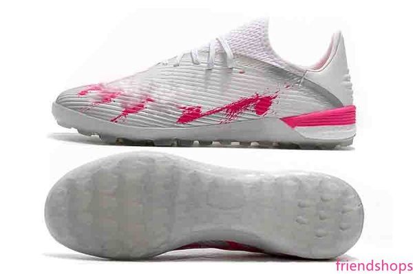 low ankle football boots x 19.1 ic tf soccer cleats shoes world cup mens shoes x 18 speedmesh speed mesh outdoor soccer cleats 39-45
low ankle football boots x 19.1 ic tf soccer cleats shoes world cup mens shoes x 18 speedmesh speed mesh outdoor soccer cleats 39-45