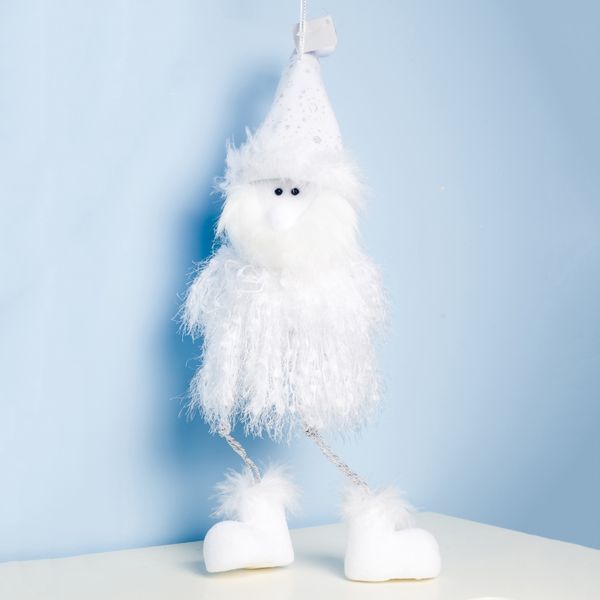 christmas hanging plush doll pendant christmas tree patio lawn garden party decoration door wall hanging decoration
christmas hanging plush doll pendant christmas tree patio lawn garden party decoration door wall hanging decoration