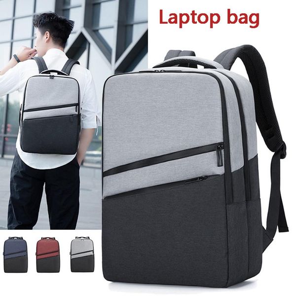 men anti-theft lapschool travel waterproof backpack with usb port large-capacity men's shoulder bag a1
men anti-theft lapschool travel waterproof backpack with usb port large-capacity men's shoulder bag a1