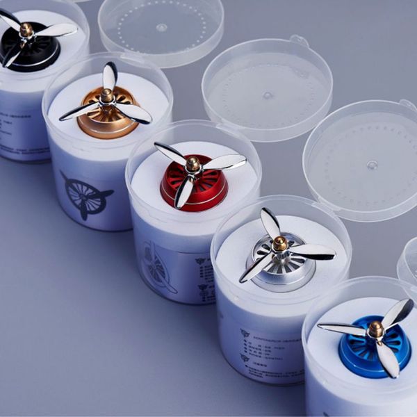 car air purifier air force 3 propeller aroma perfume diffuser vents outlet fragrance clip freshener
car air purifier air force 3 propeller aroma perfume diffuser vents outlet fragrance clip freshener