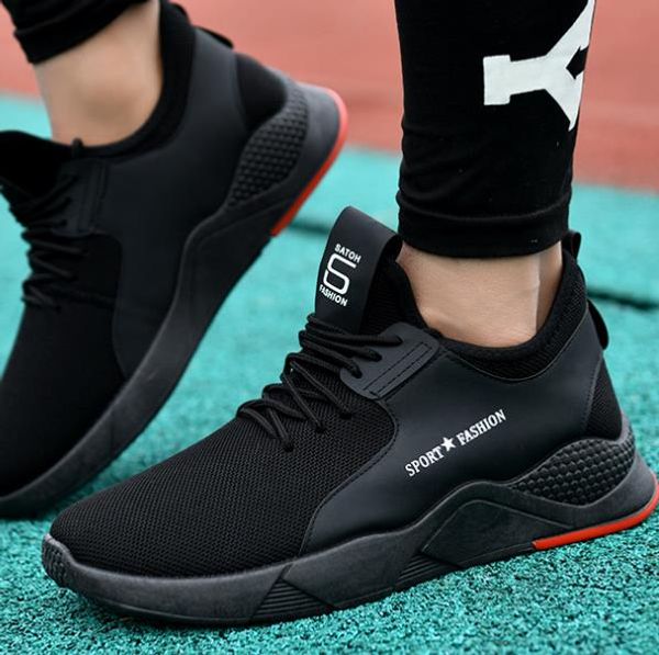 spring and autumn fashion new single shoes breathable non-slip casual shoes trend students comfortable low to help men's shoes ing, Black
spring and autumn fashion new single shoes breathable non-slip casual shoes trend students comfortable low to help men's shoes ing, Black