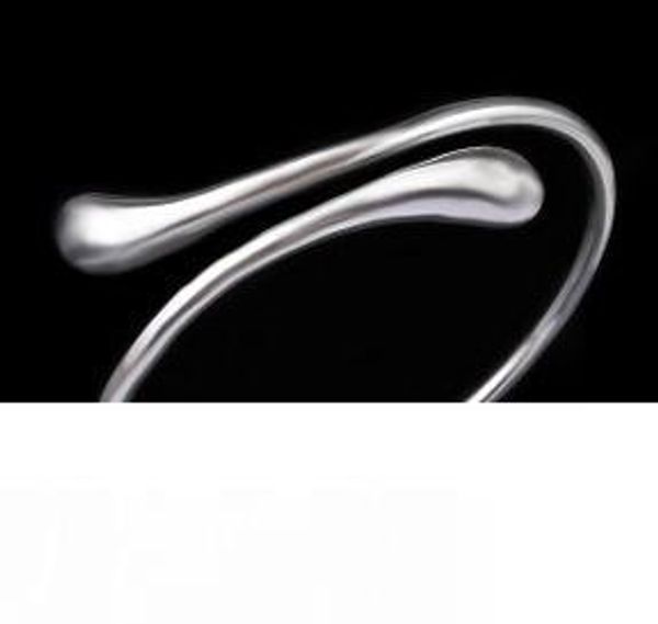 bracelets for women 925 silver bracelet waterdrop open bracelet lady bangle bangles fashion jewelry accessories 20 pcs ing, Black
bracelets for women 925 silver bracelet waterdrop open bracelet lady bangle bangles fashion jewelry accessories 20 pcs ing, Black
