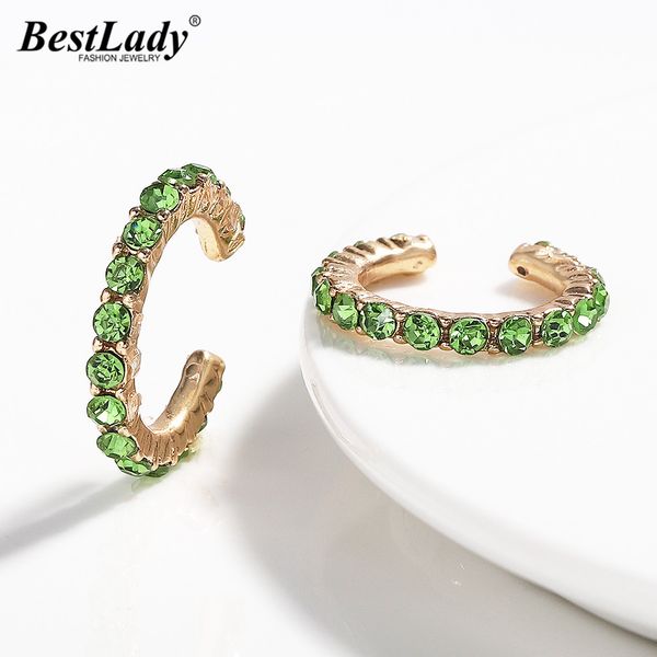 lady bohemian crystal hoop earrings for women wedding trendy party girls gift round glass statement earrings brand design, Golden;silver
lady bohemian crystal hoop earrings for women wedding trendy party girls gift round glass statement earrings brand design, Golden;silver