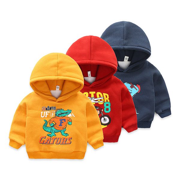 kids clothes boy coat cartoon baby coat thick cotton spring and autumn children's pullover hooded girl sports hoodie, Blue;gray
kids clothes boy coat cartoon baby coat thick cotton spring and autumn children's pullover hooded girl sports hoodie, Blue;gray