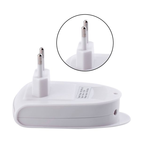 outad мышь отпугиватель electronic cat anti mosquito насекомых отпугиватель крыс mouse таракан pest reject репеллент eu / us plug
outad мышь отпугиватель electronic cat anti mosquito насекомых отпугиватель крыс mouse таракан pest reject репеллент eu / us plug