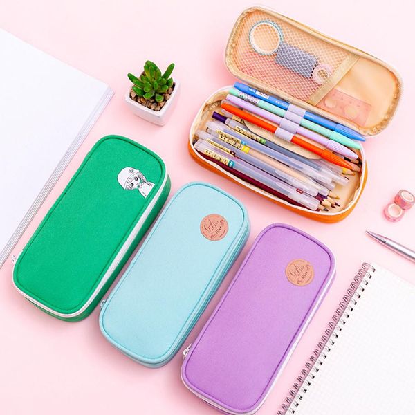 oxford cloth large capacity pencil case pen bag school stationery storage pouch cloth large capacity pencil case pen
oxford cloth large capacity pencil case pen bag school stationery storage pouch cloth large capacity pencil case pen