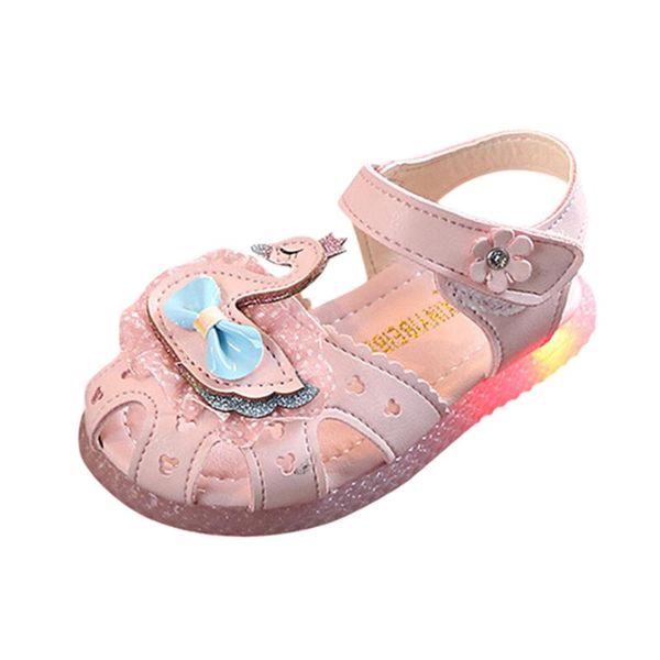 arloneet sandals girls princess shoes children baby girl bowknot led light luminous sandals shoes led for girl, Black;red
arloneet sandals girls princess shoes children baby girl bowknot led light luminous sandals shoes led for girl, Black;red