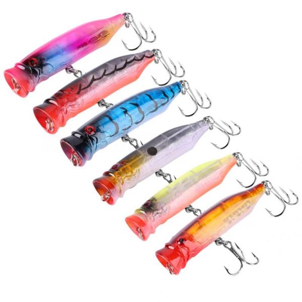 1pc mini size fish shape lure bait with hooks fishing tackle tools minnow fishing accessories
1pc mini size fish shape lure bait with hooks fishing tackle tools minnow fishing accessories