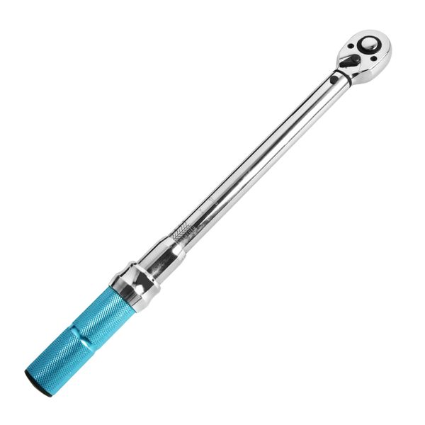 3/8 drive multifunctional adjustable torque wrench 3% hand bike spanner car ratchet wrench bicycle repair tool
3/8 drive multifunctional adjustable torque wrench 3% hand bike spanner car ratchet wrench bicycle repair tool