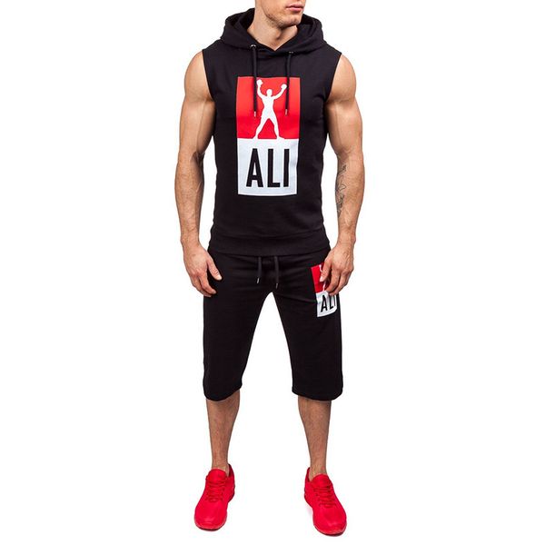 2019 men hoodie suit-style pullover hoody sports set secondary school business attire fashion man hooded set, Black
2019 men hoodie suit-style pullover hoody sports set secondary school business attire fashion man hooded set, Black