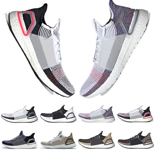 with box new 2019 ultra 19 laser red refract oreo mens running shoes for men women ultra 5.0 dark pixel sports sneakers trainers
with box new 2019 ultra 19 laser red refract oreo mens running shoes for men women ultra 5.0 dark pixel sports sneakers trainers