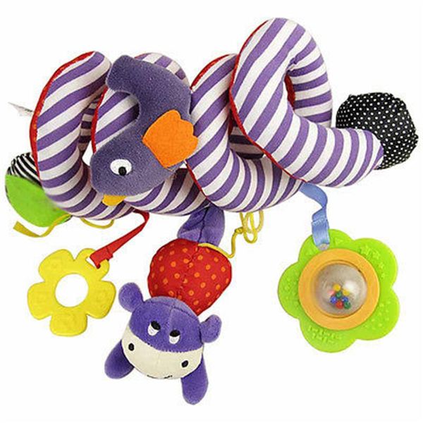baby children multifunctiona bed crib pram hanging bell bed crib plush toy gift
baby children multifunctiona bed crib pram hanging bell bed crib plush toy gift