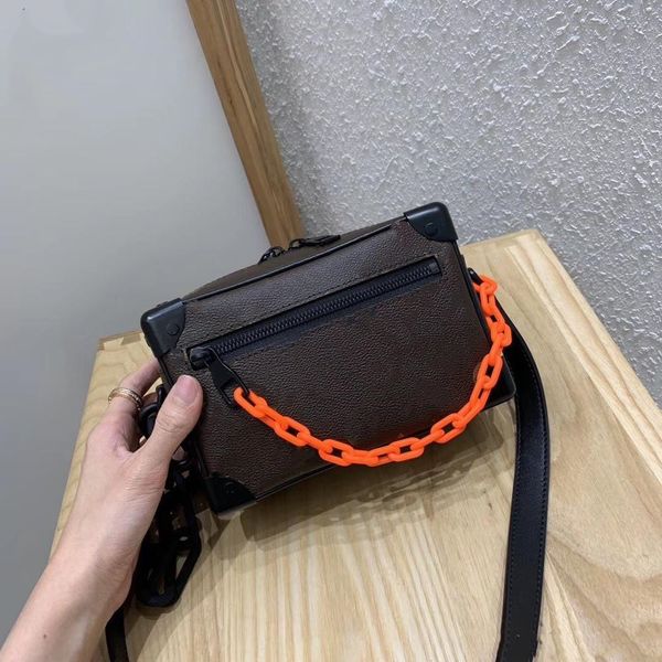 designer-new ysiykiy designer classics letter box bag shoulder bags women crossbody bag designer mini handbag with box
designer-new ysiykiy designer classics letter box bag shoulder bags women crossbody bag designer mini handbag with box