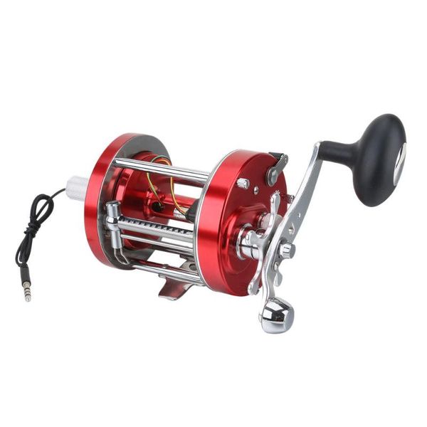 fishing camera sea wheel metal smooth high hardness gear trolling boat drum fishing vessel right handed ice reel
fishing camera sea wheel metal smooth high hardness gear trolling boat drum fishing vessel right handed ice reel