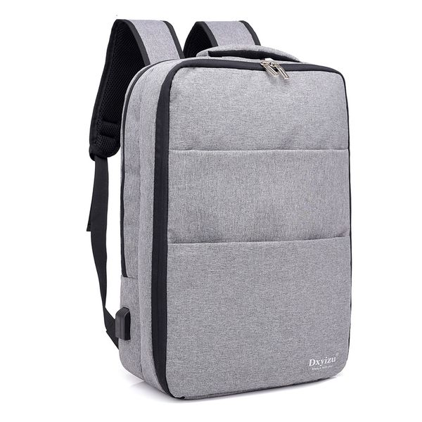 15.6 inch lapbackpack for women men travel school leisure bag bagpack usb charging college teenage student schoolbag
15.6 inch lapbackpack for women men travel school leisure bag bagpack usb charging college teenage student schoolbag