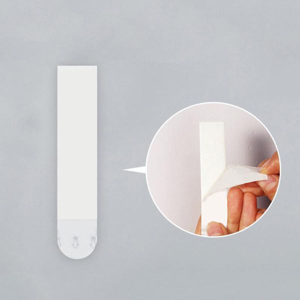 20pcs/set seamless strong adhesive hook sticking wall p hanger kit for home office bathroom qp2
20pcs/set seamless strong adhesive hook sticking wall p hanger kit for home office bathroom qp2