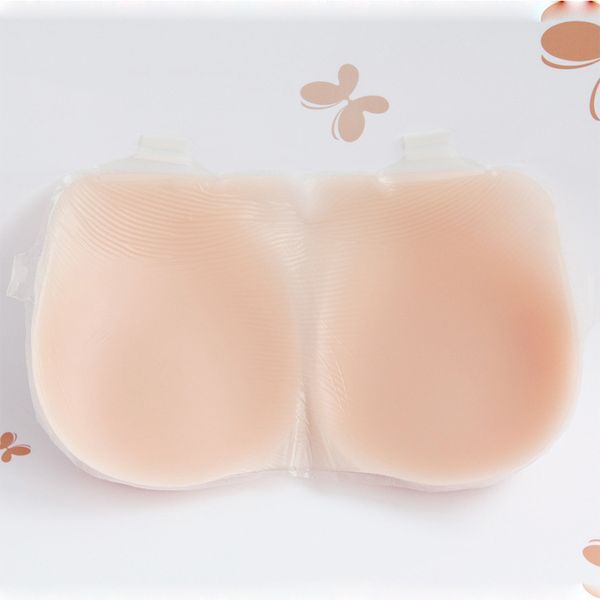 artificial silicone breast form realistic fake boobs prosthesis transgender shemale small chest men enlarge, White
artificial silicone breast form realistic fake boobs prosthesis transgender shemale small chest men enlarge, White