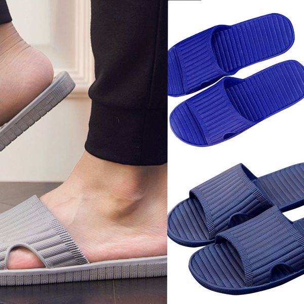 anti-slip men summer antiskid flip flops shoes sandals male slipper flip-flops breathable casual beach shoes, Black
anti-slip men summer antiskid flip flops shoes sandals male slipper flip-flops breathable casual beach shoes, Black