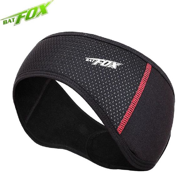 batfox cycling sports headband cap hat bike outdoor wear tab protector for ear winter warm fleece bicycle equipment ear warmer, Black
batfox cycling sports headband cap hat bike outdoor wear tab protector for ear winter warm fleece bicycle equipment ear warmer, Black