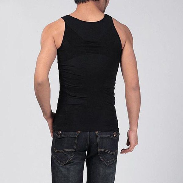 local stock men slimming underwear body shaper waist cincher corset men shaper vest body slimming tummy belly slim body, Black;brown
local stock men slimming underwear body shaper waist cincher corset men shaper vest body slimming tummy belly slim body, Black;brown
