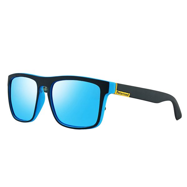 casual arrivals foreign trade sunglasses explosion models polarized sun glasses riding sports glass outdoor driving, White;black
casual arrivals foreign trade sunglasses explosion models polarized sun glasses riding sports glass outdoor driving, White;black