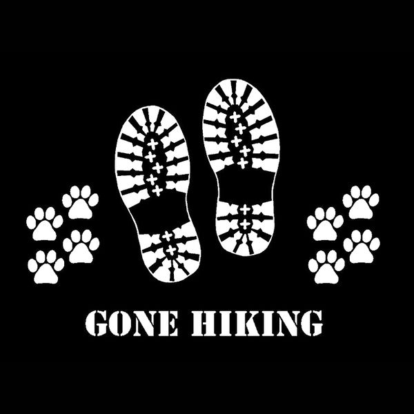 16*11.7cm hiking boot car decal sticker gone hiking motorcycle suvs bumper car window lapcar styling
16*11.7cm hiking boot car decal sticker gone hiking motorcycle suvs bumper car window lapcar styling