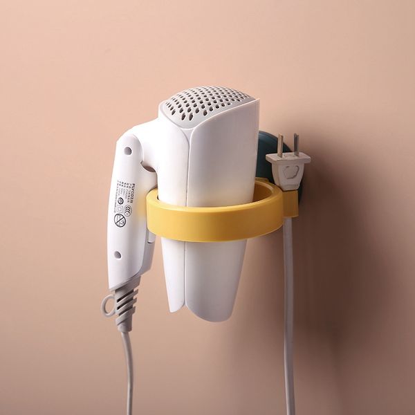 hair dryer rack bathroom rack bathroom wall-mounted hair dryer shelf storage toilet punch hair dryer rack
hair dryer rack bathroom rack bathroom wall-mounted hair dryer shelf storage toilet punch hair dryer rack