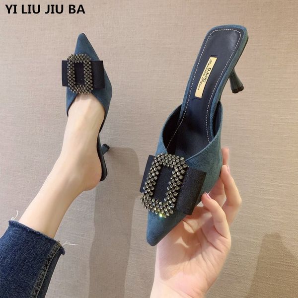 summer high heels women shoes slippers sandals women fashion rhinestones flip flops casual beach slippers shoes woman sandals, Black
summer high heels women shoes slippers sandals women fashion rhinestones flip flops casual beach slippers shoes woman sandals, Black