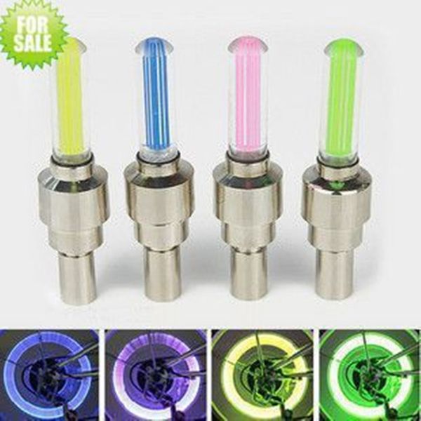 2018 led flash tyre bike wheel valve cap light car bicycle motorbicycle tire light led car light blue green red yellow lights colorful
2018 led flash tyre bike wheel valve cap light car bicycle motorbicycle tire light led car light blue green red yellow lights colorful