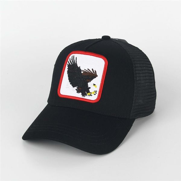 black friday wholesale summer fashion designer trucker hat animal embroidery for adults mens and womens adjustable curved men baseball caps, Blue;gray
black friday wholesale summer fashion designer trucker hat animal embroidery for adults mens and womens adjustable curved men baseball caps, Blue;gray
