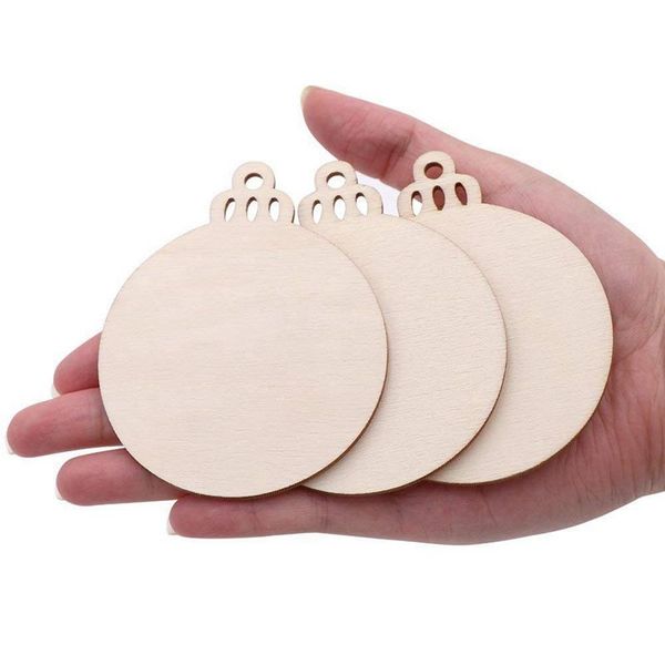 lixf 50pcs diy craft деревянный круглый безделушка с 50pcs цепляется рисовать, неполное рождество висячие украшения natural wood blank d рож
lixf 50pcs diy craft деревянный круглый безделушка с 50pcs цепляется рисовать, неполное рождество висячие украшения natural wood blank d рож