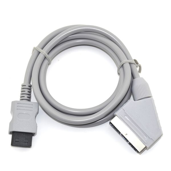 us / eu разъемные для nintendo wii игры консоль pvc rgb scart видео 720p / 1080i hd hdtv av-кабель / кабель
us / eu разъемные для nintendo wii игры консоль pvc rgb scart видео 720p / 1080i hd hdtv av-кабель / кабель