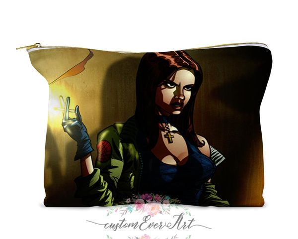 liz sherman cosmetic bag cosmetic case pouch makeup bag cute travel for women gift
liz sherman cosmetic bag cosmetic case pouch makeup bag cute travel for women gift