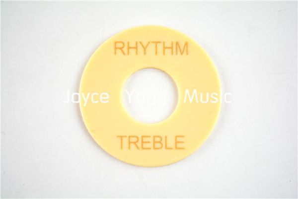 niko cream gold font rhythm treble 3 way toggle switch round pad covers for gibson lp/sg electric guitar wholesales
niko cream gold font rhythm treble 3 way toggle switch round pad covers for gibson lp/sg electric guitar wholesales