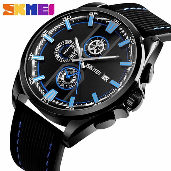skmei fashion men quartz watch multifunction sport wristwatches waterproof men's watches clock relogio masculino 9181, Slivery;brown
skmei fashion men quartz watch multifunction sport wristwatches waterproof men's watches clock relogio masculino 9181, Slivery;brown