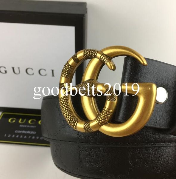 Cintos goodbelts2019