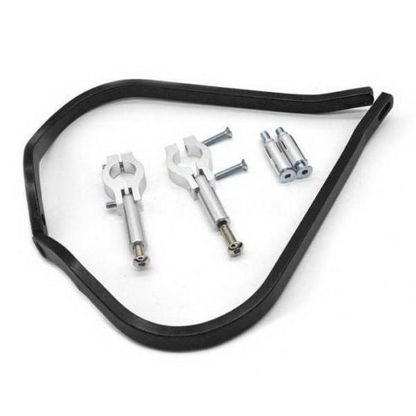 generic motorcycle handlebar protector brake clutch systems lever hand cycling guard guard(with accessories
generic motorcycle handlebar protector brake clutch systems lever hand cycling guard guard(with accessories