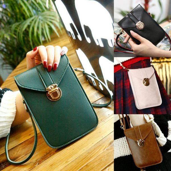 женщины сумки на ремне cross-body сотовый телефон ремешок кошелек сумка кошелек мобильный телефон сумка / by
женщины сумки на ремне cross-body сотовый телефон ремешок кошелек сумка кошелек мобильный телефон сумка / by