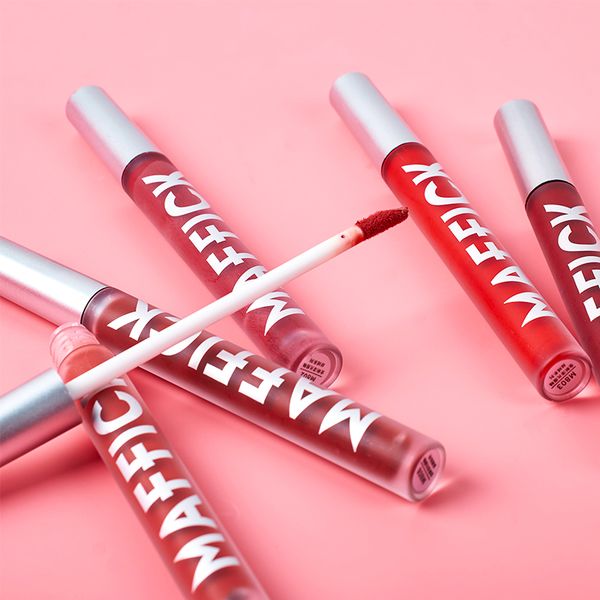 korean style lip gloss matte lipstick waterproof long lasting liquid lipstick cosmetics make up
korean style lip gloss matte lipstick waterproof long lasting liquid lipstick cosmetics make up
