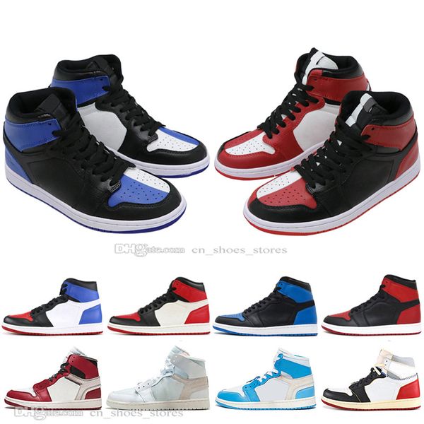 new 1 3 mens basketball shoes chicago bred banned black toe unc royal blue shattered backboard 1s men sports sneakers designer trainers
new 1 3 mens basketball shoes chicago bred banned black toe unc royal blue shattered backboard 1s men sports sneakers designer trainers